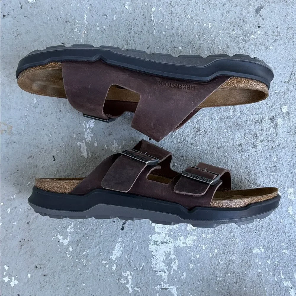 Birkenstock check out